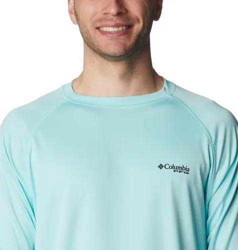 Vista 7 de Columbia Terminal Tackle - Camisa de manga larga para hombre