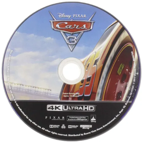 Vista 4 de Cars 3