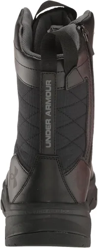 Vista 3 de Under Armour Stellar G2 Zip Botas militares y tácticas impermeables para hombre