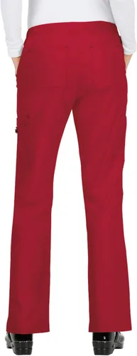 Vista 2 de KOI Basics Holly - Pantalones médicos para mujer
