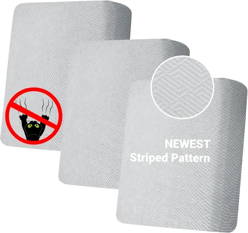 Vista 46 de ZNSAYOTX Fundas Elásticas Individuales para Cojines de Sofá Silla Cojín Fundas de Asiento de Sofá Fundas Protectoras Suaves de Reemplazo