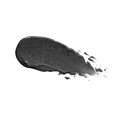 Vista 2 de wet n wild Fantasy Makers - Sombra de ojos líquida para Halloween, diamante negro Negro diamond