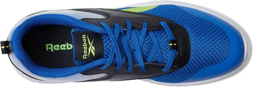 Vista 3 de Reebok Flexagon Energy 3.0 Cross Trainer para niño