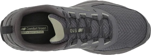 Vista 5 de New Balance 510 V5 Tenis de hombre para correr