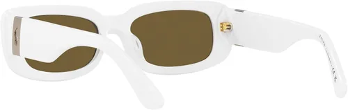 Vista 6 de POLO RALPH LAUREN Ph4191u Universal Fit Square Sunglasses