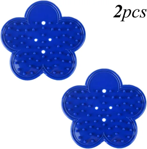 Vista 5 de LUFOX 2 piezas de plástico para eliminar espinas, herramienta para quitar espinas y hojas, podadoras de jardín
