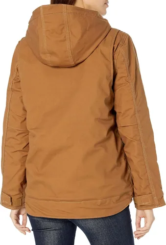 Vista 2 de Carhartt fr de la mujer Full Swing Quick Pato chamarra