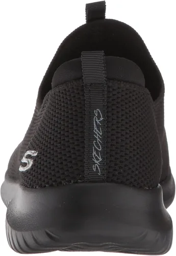Vista 3 de Skechers Tenis Ultra Flex-First Take para mujer