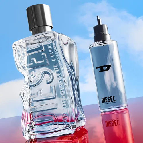 Vista 7 de Diesel Eau de Parfum for Men, Unisex, Adult
