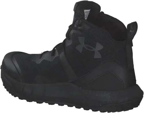 Vista 3 de Under Armour Men's Micro G Valsetz Mid Military and Tactical Boot