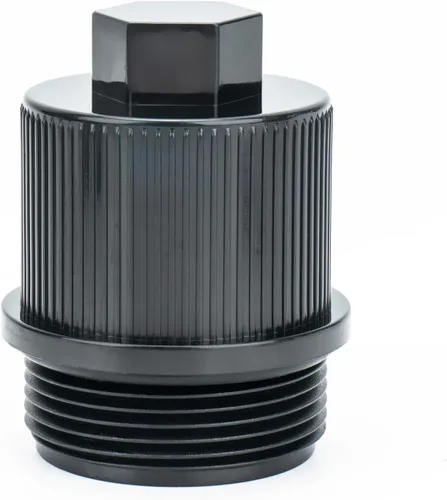 Vista 3 de 190030 - Tapón de filtro de piscina para Pentair Clean y Clear Plus, FNS