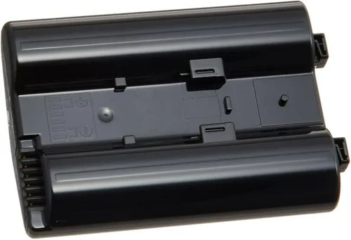 Vista 2 de Kastar Paquete de 1 batería EN-EL4a de 11.1 V 3200 mAh de repuesto para cámara Nikon D2X, cámara Nikon D3, D3S, cámara D3X, cámara Nikon F6, Nikon