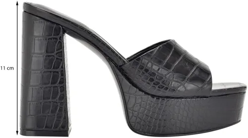 Vista 5 de GUESS womens Jadah