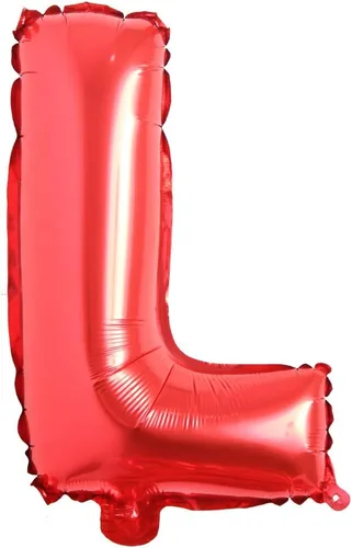 Vista 28 de Globos flotantes de helio de 40 pulgadas, letras del alfabeto, tamaño grande, color rojo, para cumpleaños, boda, fiesta, celebración, decoración