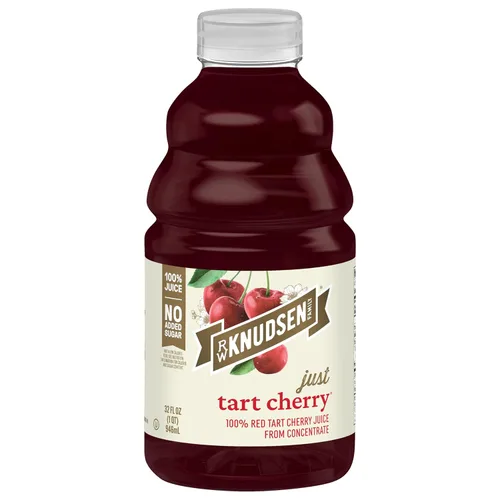 Vista 10 de R.W. Knudsen Jugo de remolacha orgánico, 32 fl oz (paquete de 1)
