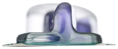 Vista 6 de Tom's of Maine, Cepillo de dientes Naturally Clean (suave), cepillos de dientes, cepillo de dientes suave, paquete de 1