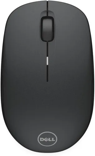 Vista 7 de Ratón óptico Dell MS116 (275-BBCB)