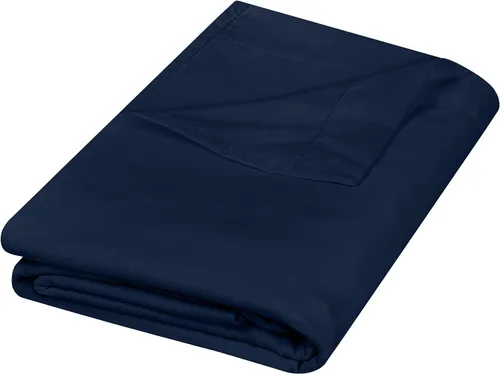 Vista 17 de Utopia Bedding Sábana encimera – 1 paquete (individual, beige) – Tela de microfibra suave cepillada – Sábana superior resistente al encogimiento y a
