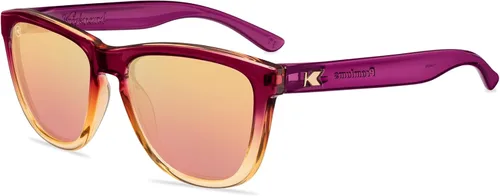 Vista 11 de Knockaround Gafas de sol polarizadas prémium para hombres y mujeres, protección UV400