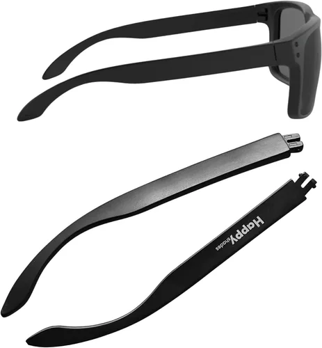 Vista 6 de The Replacement Temple Arm Compatible with Oakley Holbrook OO9102, OO9417, OO9244 (ONE LEG ONLY)