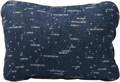 Vista 13 de Therm-a-Rest Almohada Compresible Cinch para Acampar y Mochilero, Pequeña - 12 x 16 Pulgadas, Desierto