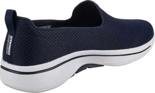 Vista 5 de Skechers Performance Go Walk Arch Fit-Grateful - Zapatos sin cordones para mujer