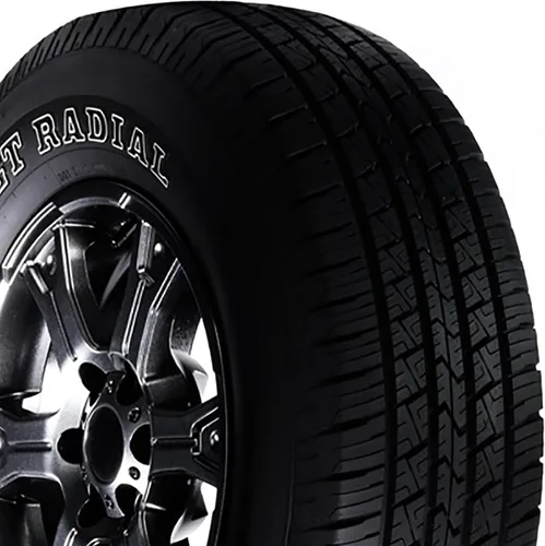 Vista 6 de GT Radial - Neumático radial Savero HT2 LT30X9.50R15 104R C
