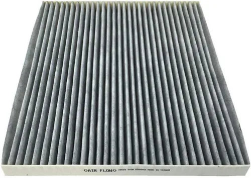 Vista 4 de Para Nissan Maxima/Filtro de aire de cabina de Murano 2015-2020 Carbono para 27277-3JC2A