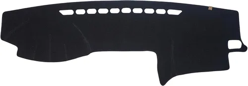 Vista 17 de AUQDD Alfombrilla de Cubierta del Tablero Compatible con La-nd Rover LR3 2005 2006 2007 2008 2009 /2010-2016 LR4, 2006-2009 Range Rover