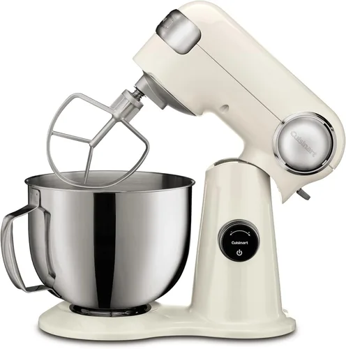 Vista 10 de Cuisinart SPI-50 Espiralizador, Blanco
