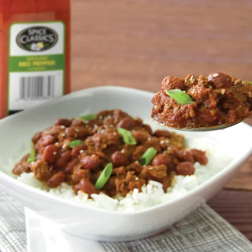 Vista 4 de Spice Classics - Chile en polvo