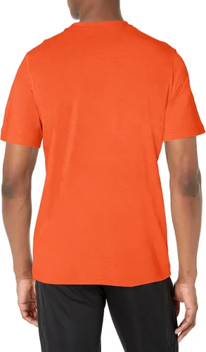 Vista 2 de adidas Men's Essentials Brandlove Tee