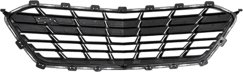Vista 4 de New Bumper Grille for 2017-2018 Chevrolet Cruze LT