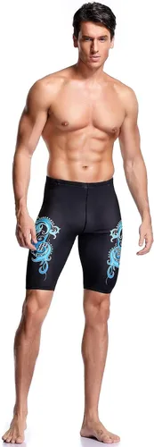 Vista 12 de Adoretex Bañador Jammer con alas laterales para niño/hombre