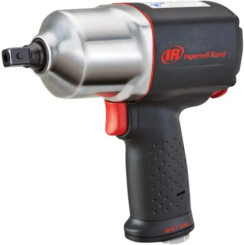 Vista 7 de Ingersoll Rand 2115QXPA Llave de impacto de 3/8" con tecnología silenciosa