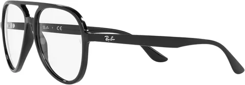 Vista 3 de Ray-Ban RX4376v Pilot - Marcos para gafas graduadas