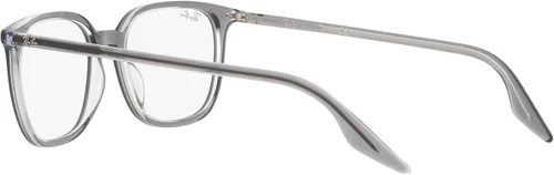 Vista 5 de Ray-Ban RX5406 - Marcos cuadrados para lentes graduados