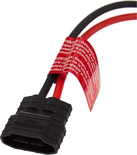 Vista 2 de Traxxas 3025 XL-5 HV Control electrónico de velocidad