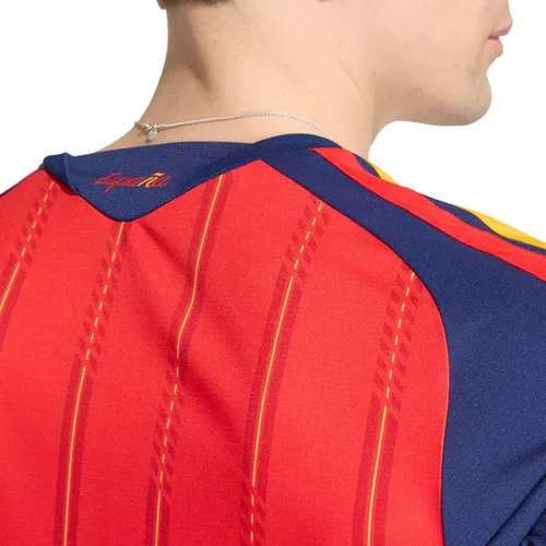 Vista 5 de adidas Camiseta réplica de hombre España 26 Home
