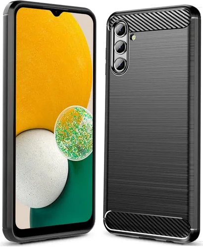 Vista 7 de Diseñado para Samsung Galaxy A13 5G, TPU suave delgado moda funda protectora teléfono 6.5 "Samsung Galaxy A13 4G (azul)