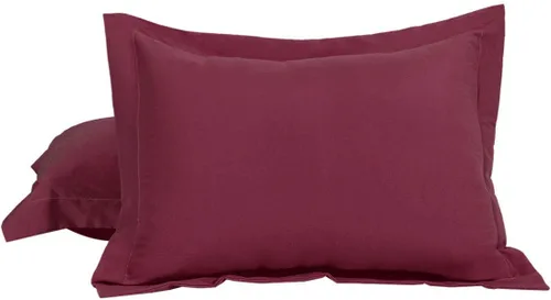 Vista 14 de uxcell Paquete de 2 fundas de almohada de microfibra cepillada suave con cierre de sobre, estándar (20 x 26 pulgadas), color verde aguacate