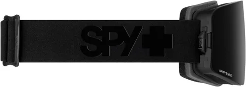 Vista 2 de SPY Optic Marauder Elite - Gafas protectoras para deportes de invierno, lentes que mejoran el color y el contraste