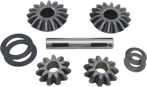 Vista 13 de USA Standard Gear (ZIKF7.5-S-28) Juego de engranajes araña para Ford 7.5 diferencial