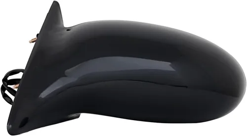 Vista 2 de Para Pontiac Grand Am GT/SE 2002 2003 2004 2005 Power Side Door View Mirror Driver Left