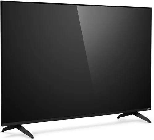 Vista 4 de VIZIO Smart TV 4K UHD de 50 pulgadas con Dolby Vision HDR HDR10+ HLG, Full Array LED, compatible con Bluetooth, DTS Virtual X, HDMI VRR, motor