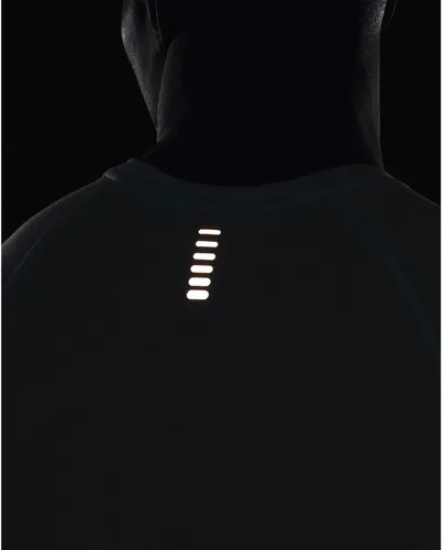 Vista 5 de Under Armour Camiseta de manga corta Streaker para hombre