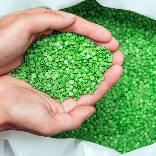 Vista 5 de Zero Waste USA - Bolsas compostables para la estación de residuos de perros - 20 cabezales (2,000 bolsas) - Los biopolímeros a base de plantas se