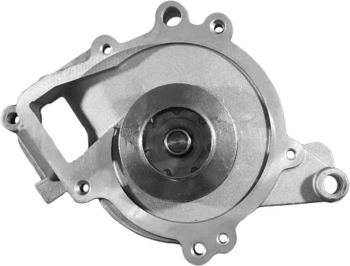 Vista 3 de ACDelco Gold 252-821 (89036356) Bomba de agua para motor con junta