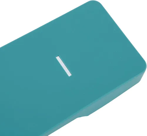 Vista 6 de TOPINCN Estante superior para estufa, estante superior de silicona, suministros de cocina, magnético a prueba de fugas, antideslizante, estante