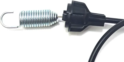 Vista 5 de palart 946-04626 Reemplazo del cable de embrague delantero para MTD 746-04626 Troy-Bilt Bolens Ranger Yard Machines Tillers